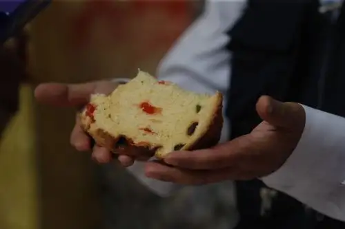 Este producto debe ser consumido con moderación para evitar sobrepeso y obesidad. Foto: ANDINA/Renato Pajuelo