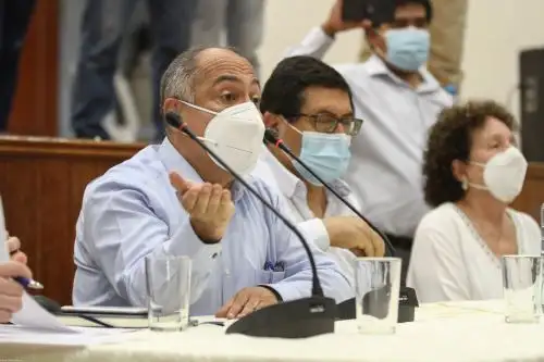 ANDINA/Difusión