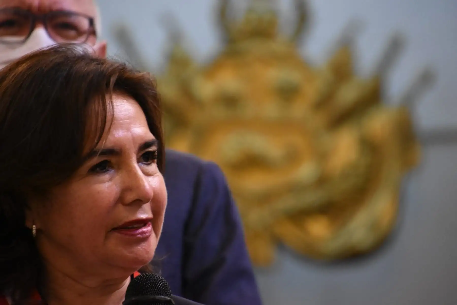 ANDINA/Difusión