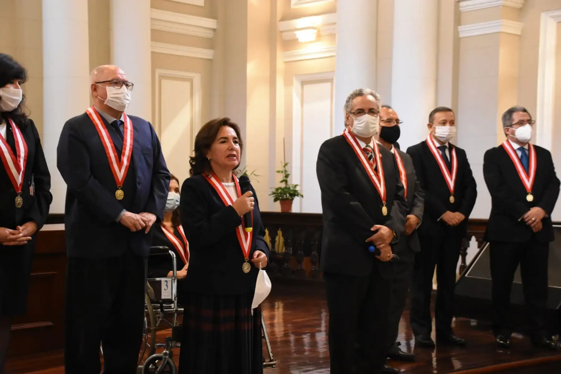 ANDINA/Difusión