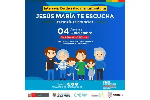 ANDINA/Difusión