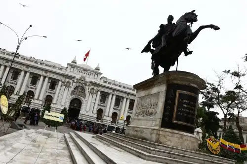 ANDINA/Difusión