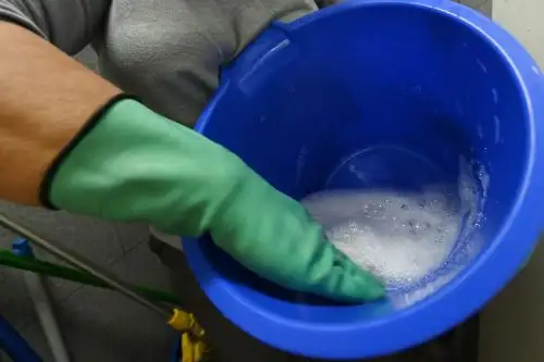 El incremento de la temperatura entibia el agua empozada en la que ingresa el mosquito vector "Aedes aegypti", lo que genera un cambio en su metabolismo y que se reproduzca más rápido. Foto: ANDINA/Sisol Salud