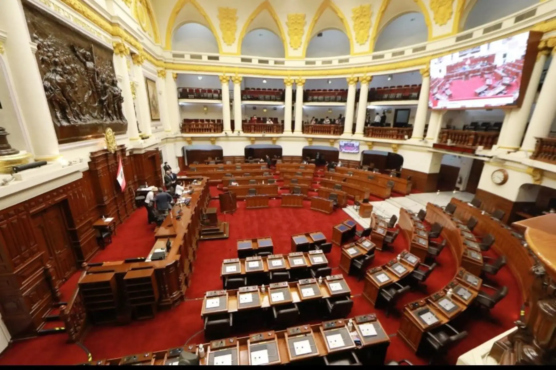 Foto: ANDINA/difusión.