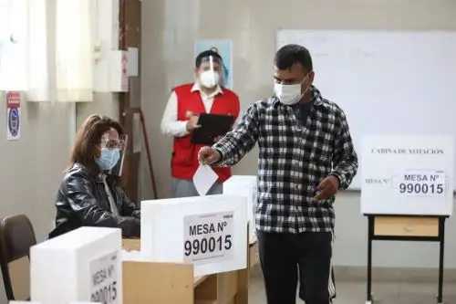 Foto: ANDINA/difusión.