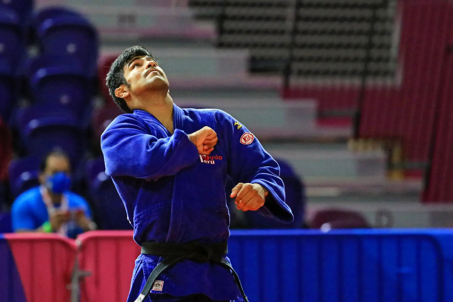 Un total de seis medallas obtuvo la selección nacional en el Open Panamericano de Judo 2020, que se llevó a cabo en el Polideportivo 3, administrado por el Proyecto Especial Legado Lima 2019.Dos preseas de oro y cuatro de bronce obtuvo el conjunto nacional en el primer día del certamen que se desarrolló en el recinto que fue remodelado para los Juegos Panamericanos y Parapanamericanos Lima 2019.   Foto : ANDINA