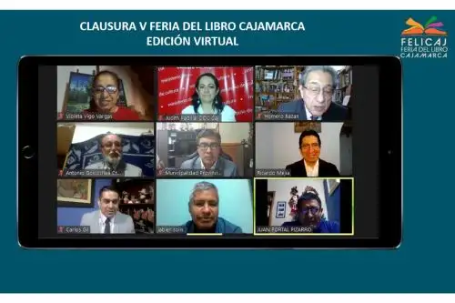 En la V edición de la Felicaj se desarrollaron 61 actividades académicas y artísticas, que contaron con 174 participantes.