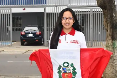 ANDINA/Difusión