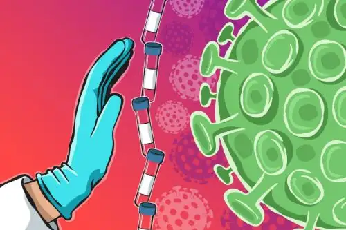 Investigación de la Universidad Estatal de Georgia (GSU) fue publicada en la revista Nature Microbiology