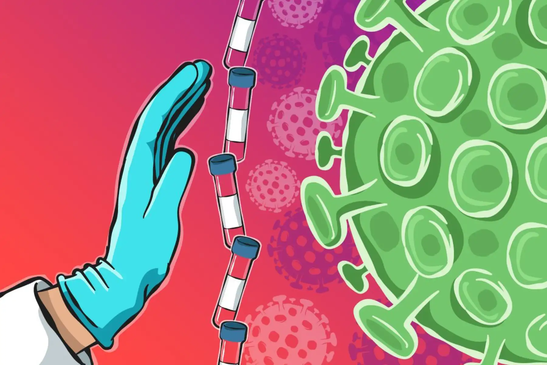 Investigación de la Universidad Estatal de Georgia (GSU) fue publicada en la revista Nature Microbiology