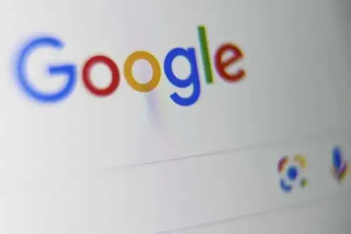 Google restringió más de 9.1 mil millones de anuncios en el 2024. Foto: AFP
