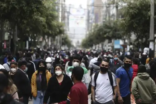 Foto: ANDINA/difusión.