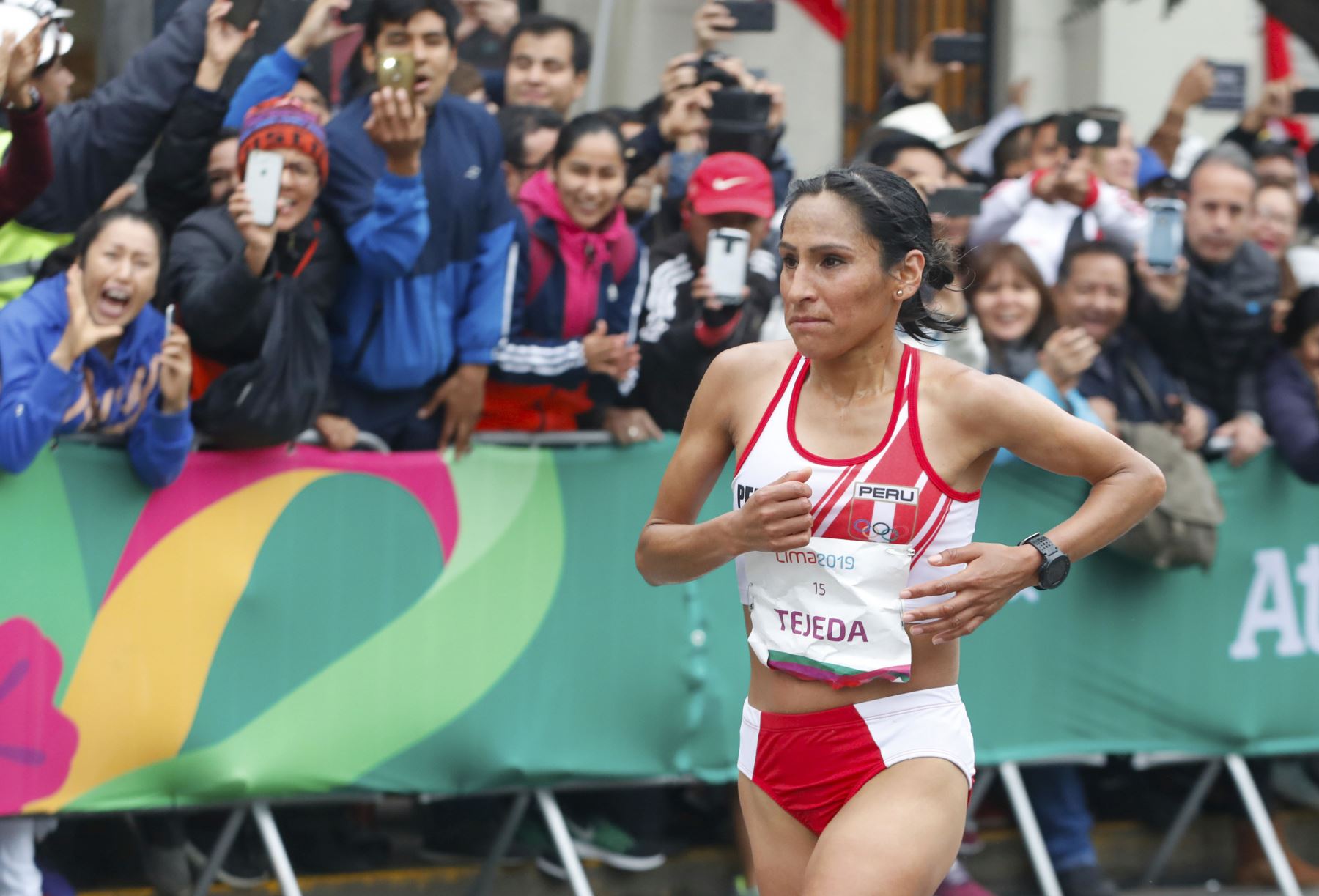 2020 lo que el deporte peruano vivió en un año convulsionado por la