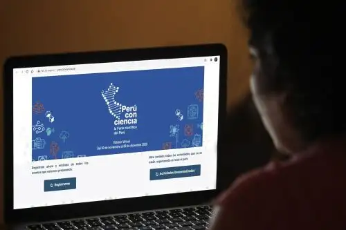 Luego de 10 días en línea, Perú con Ciencia, la feria científica del Perú, cerró su primera edición virtual con éxito.