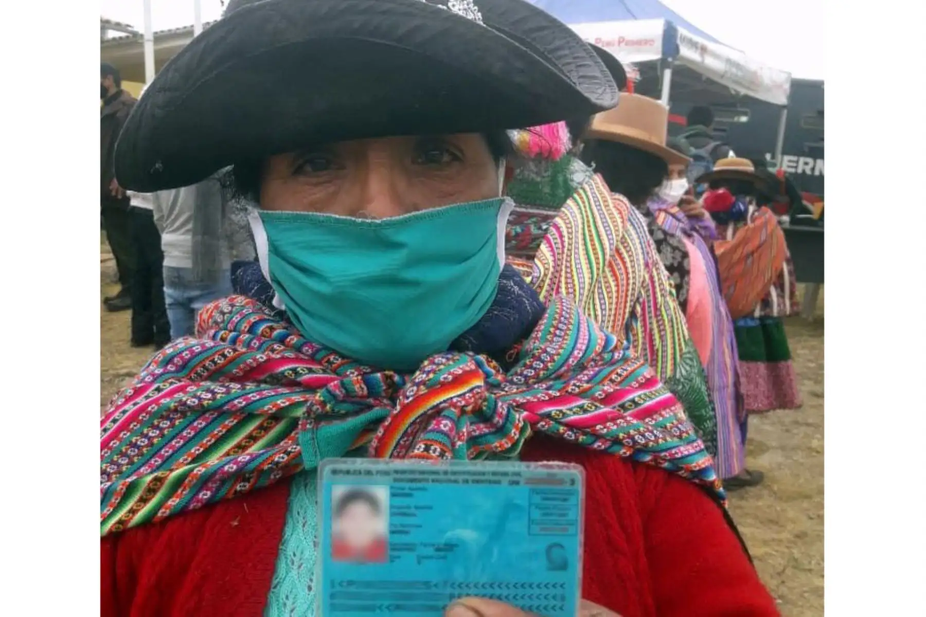 Pensión 65 hizo efectivo el cuarto cronograma de pago del presente año a usuarios en extrema pobreza, calificación otorgada por el Sisfoh, en los departamentos de Ayacucho, Cusco, Junín, Huancavelica y Apurímac. Foto: Midis