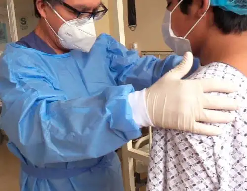 Photo: ANDINA/Diffusion