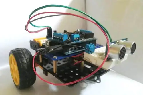 Ingenieros de la UNI dictarán talleres virtuales de robótica para niños