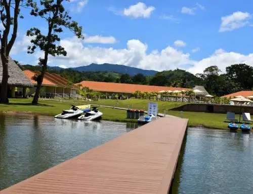 El distrito de Sauce trabaja para convertirse en un destino seguro para el turismo. En este lugar se encuentra la laguna Sauce o Azul uno de los atractivos turísticos más importantes de San Martín. ANDINA/Difusión