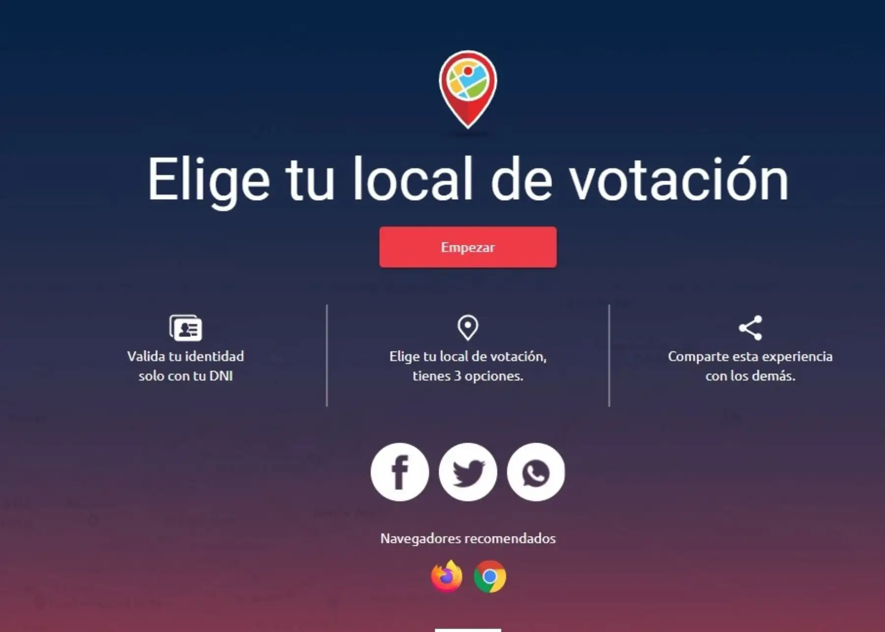 INTERNET/Medios