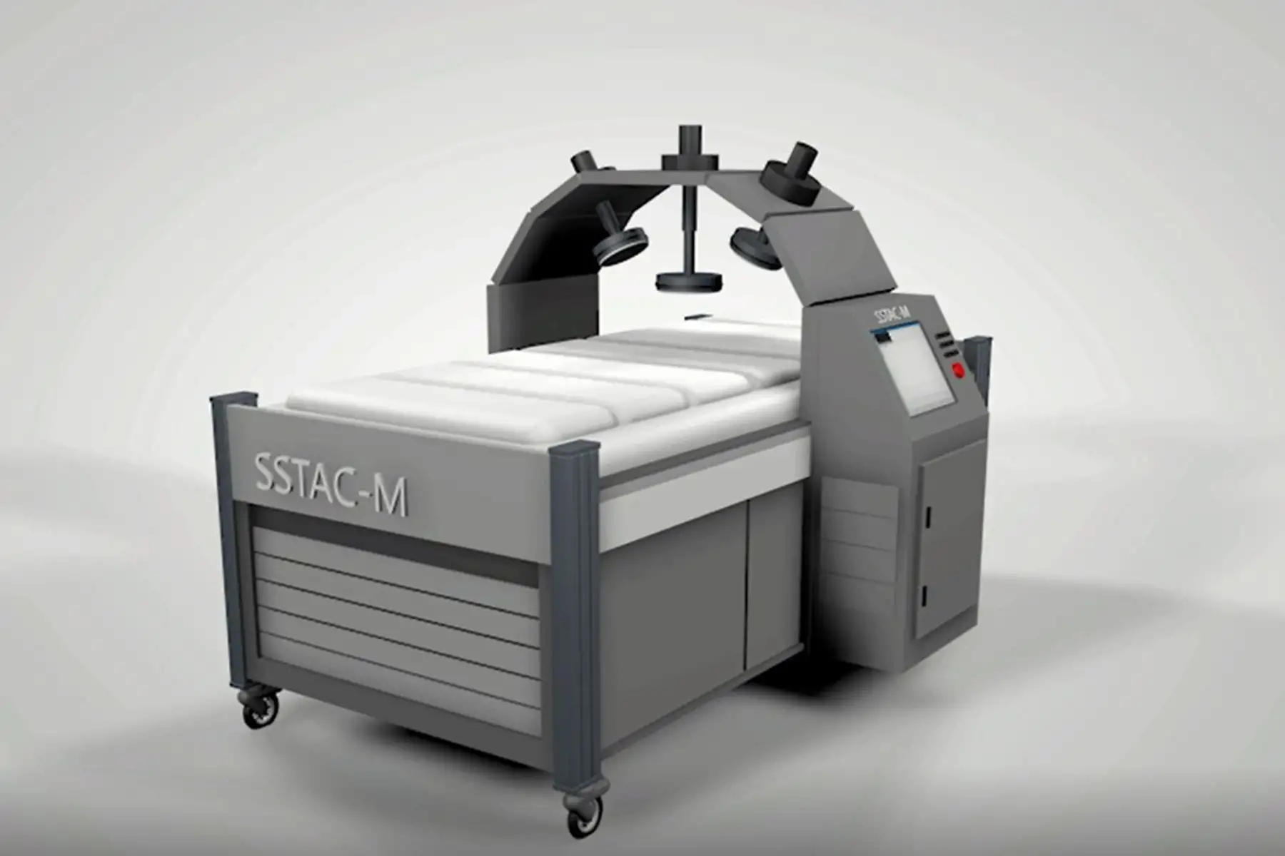 Científicos de la UNI desarrollan tecnología con radiofrecuencia para pacientes covid-19