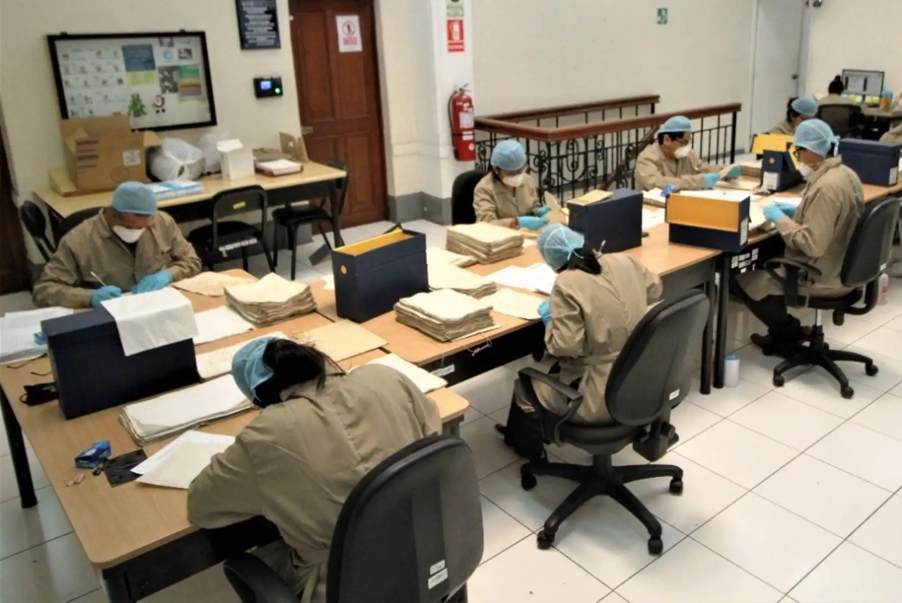 ANDINA/Difusión