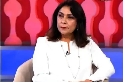 Foto:ANDINA./Difusión