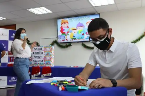 Especialistas de EsSalud recomiendan realizar labores sencillas y valorar la vida cotidiana para superar ansiedad y depresión en estas fiestas. ANDINA/EsSalud