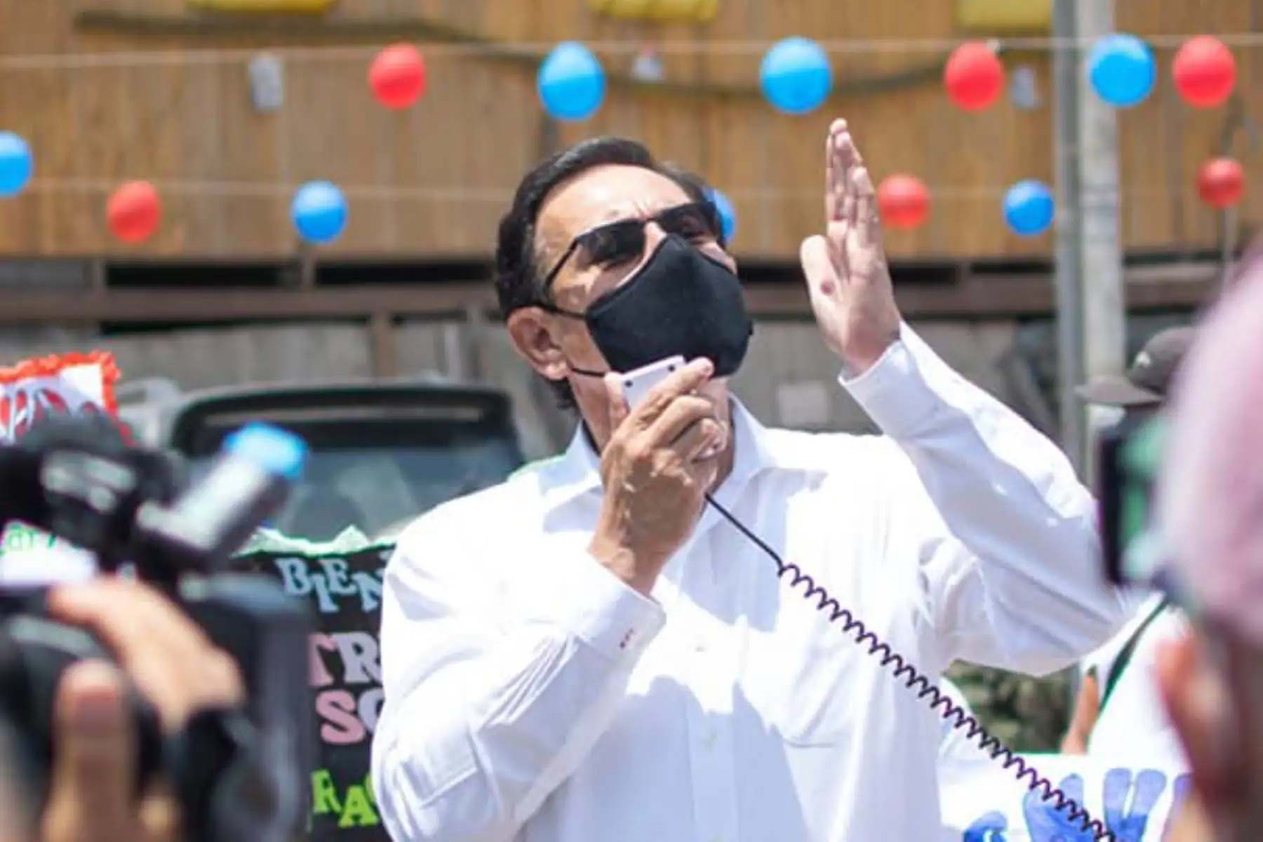 Foto: ANDINA/difusión.