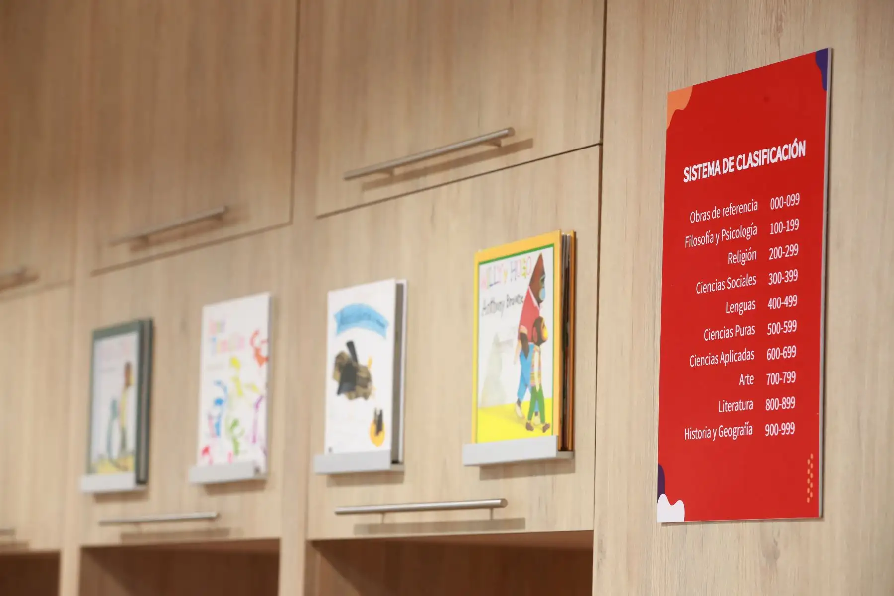 Remodelación de biblioteca pública de El Agustino "Ricardo Arbulú"como parte de las celebraciones por el 200 aniversario de la biblioteca Nacional

Foto: ANDINA