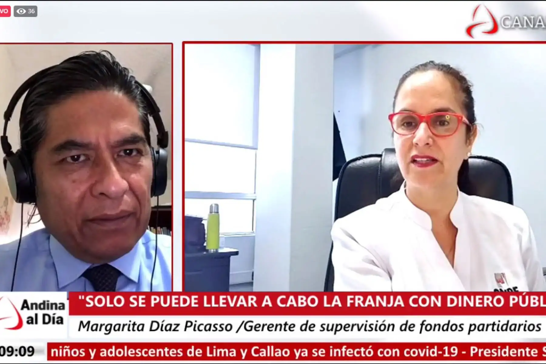 Captura TV