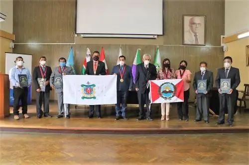 Comité Bicentenario de la provincia de Pacasmayo organizará las actividades por los 200 años de la independencia de San Pedro de Lloc. Foto: ANDINA/Difusión