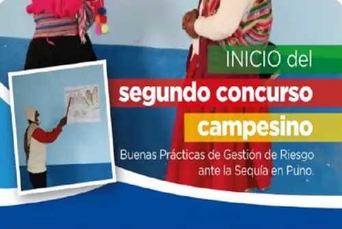 Las actividades de presentación de iniciativas se realizarán hasta finales de marzo del 2021, fecha en que se iniciará la evaluación final de las mejores prácticas.