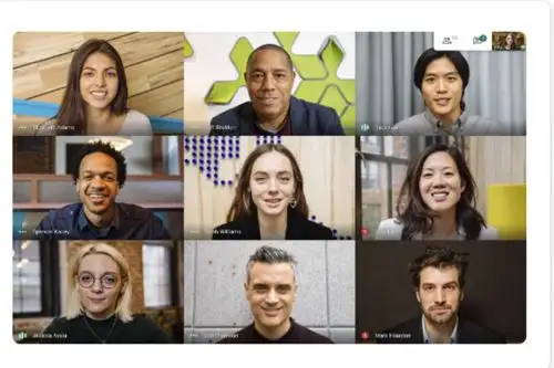 Google Meet: desde el 2021 las videollamadas tendrán subtítulos automáticos en español  (Foto: Google)
