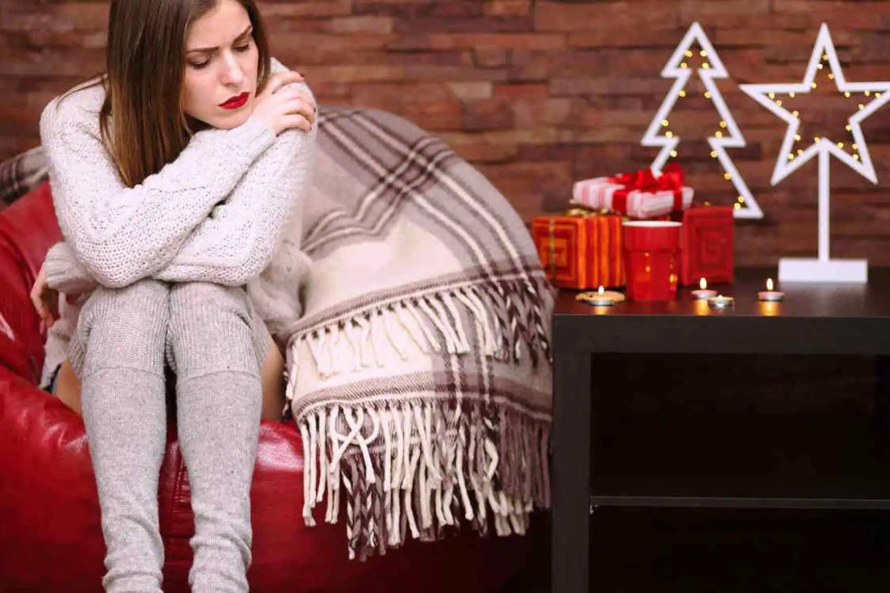 El diálogo, empatia y valoración de los logros son buenas maneras de recibir la navidad y el año nuevo sin depresión. Foto: ANDINA/Difusión.