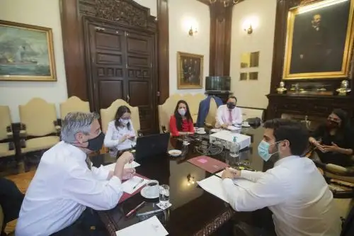 Foto:ANDINA./Prensa Presidencia