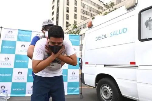 Conozca como actuar ante una emergencia que se produzca durante las celebraciones navideñas.