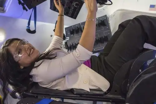 Foto: NASA