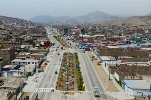 ANDINA/Difusión