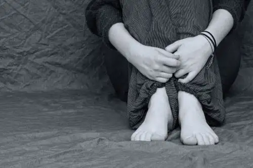 En lo que va del año más de 500 suicidios se han reportado en nuestro país. Foto: ANDINA/difusión.