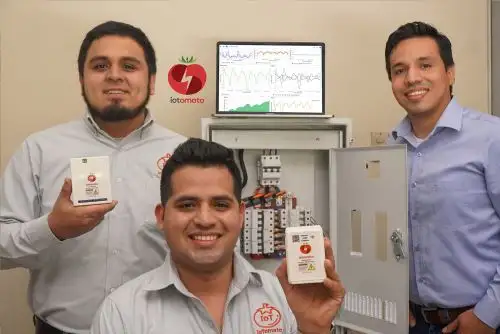 Invento peruano reconocido por el MIT y el presidente Francisco Sagasti busca reducir el consumo de electricidad.
