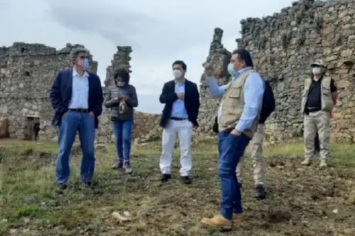 ANDINA/Difusión