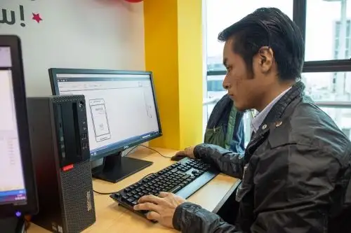 Beca Inclusión: personas con discapacidad podrán postular hasta el 15 de febrero. Foto: ANDINA/Difusión.