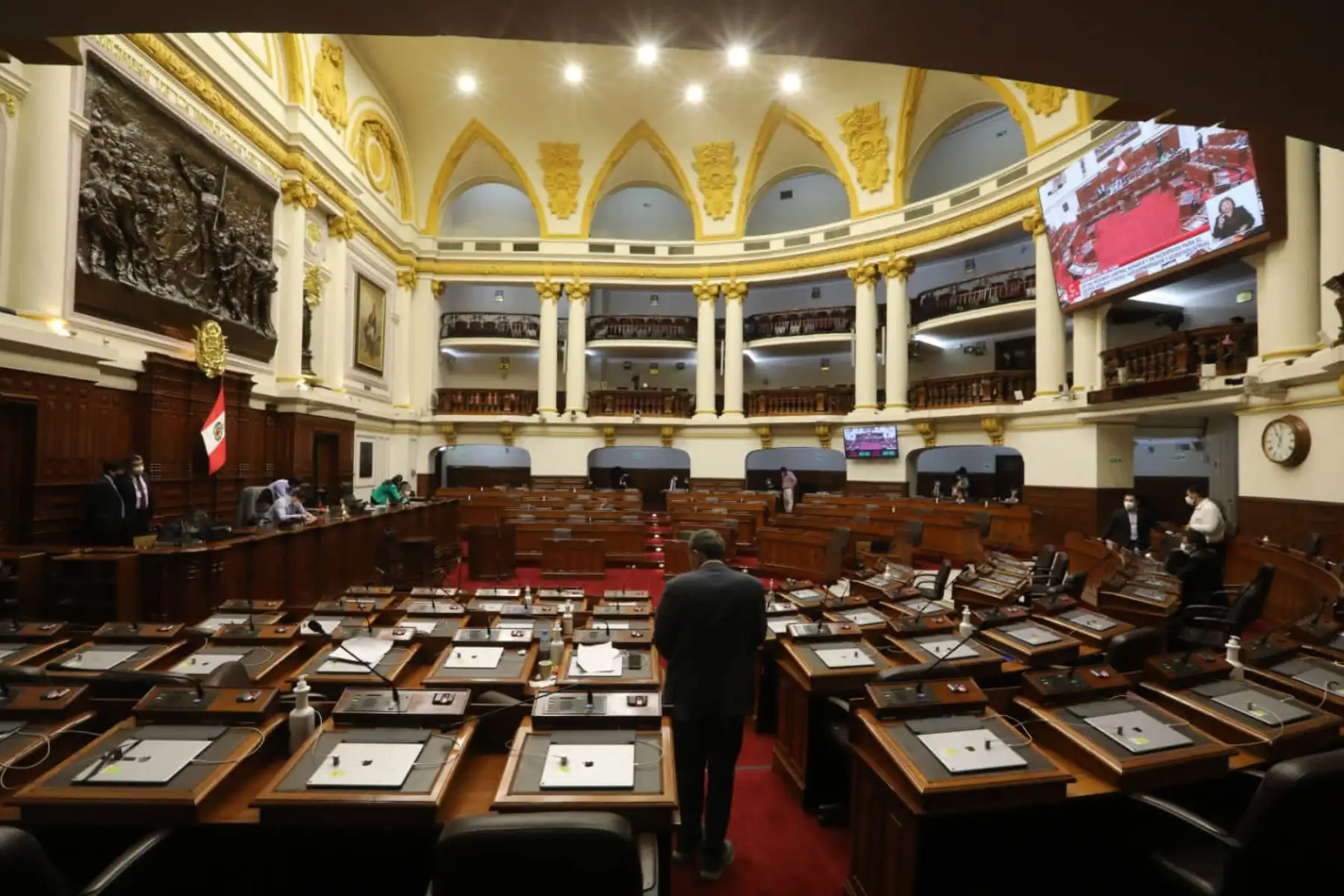 Foto: ANDINA/difusión.