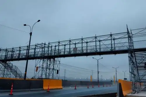 Foto: ANDINA/Difusión
