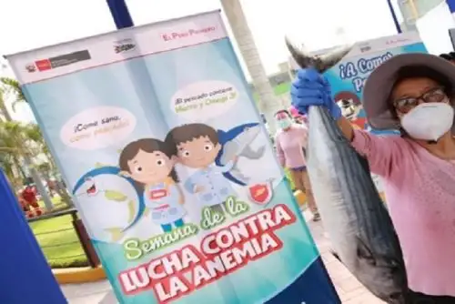 El ministro de la Producción, José Luis Chicoma Lúcar, sostuvo que en total se realizaron 4,246 ferias en 25 regiones del país entre enero y diciembre del presente año, beneficiando a los peruanos con productos a precios asequibles.