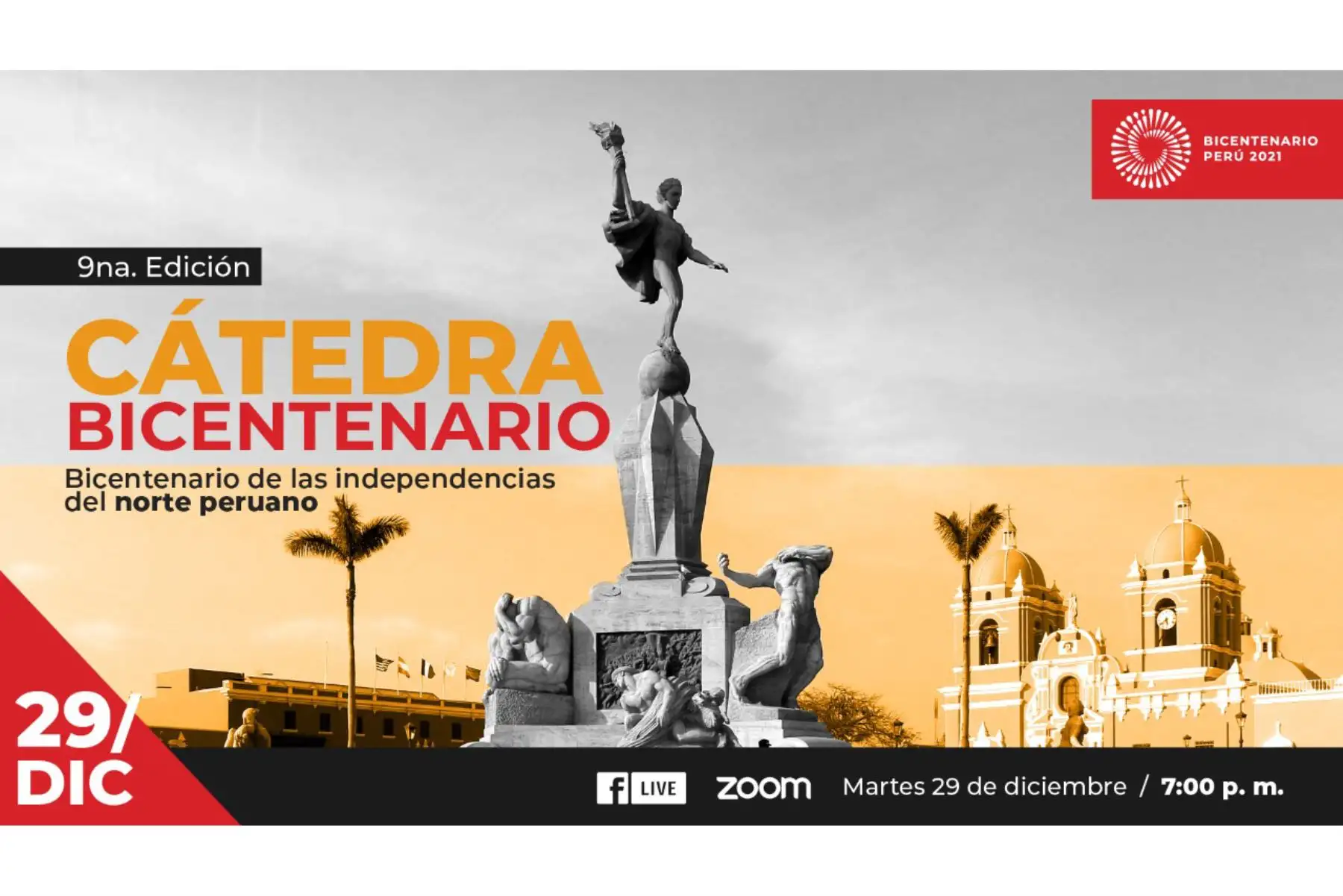 ANDINA/Difusión