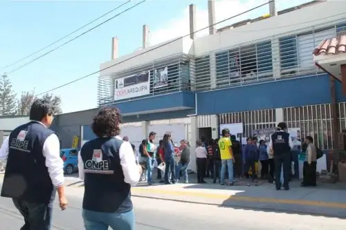 ANDINA/Difusión
