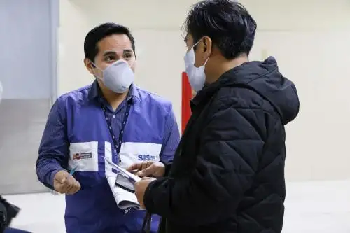 El SIS recordó que está garantizada la gratuidad de la atención médica de sus asegurados en los establecimientos de salud del Estado del país. Foto: ANDINAMinsa
