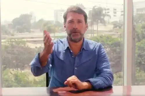 Foto: ANDINA/difusión.