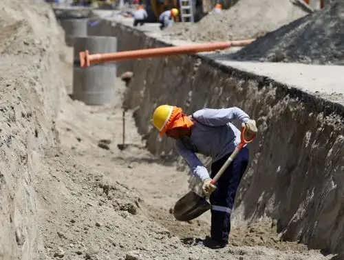 Ministerio de Vivienda resalta la ejecución de tres proyectos de saneamiento urbano en Cajamarca que forman parte del plan Arranca Perú y ayudarán a reactivar la economía local. ANDINA/Difusión